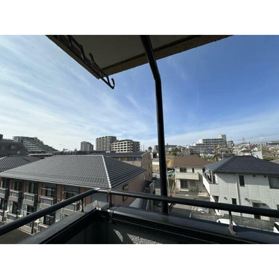 【展望】 | ハイドランジェ