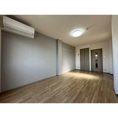 【内装】 | ハイドランジェ