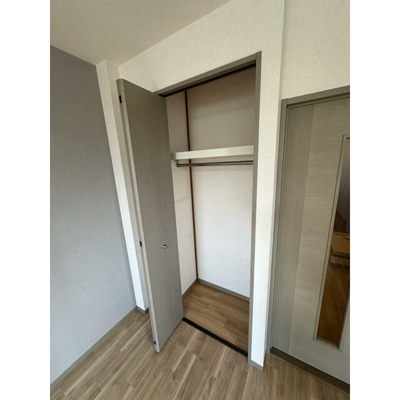 【収納】 | ハイドランジェ