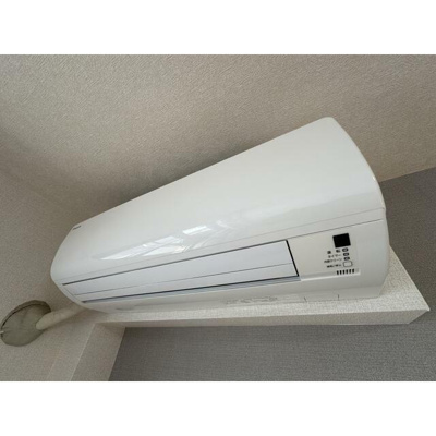 【設備】 | ハイドランジェ | エアコン