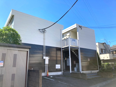 【外観】 | インテル