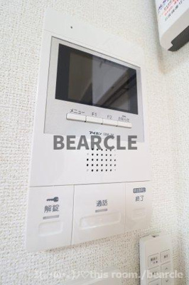 【セキュリティ】 | ヴィラ・サンセールⅡ