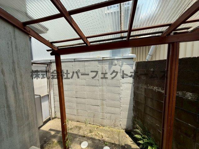 養父元町テラスハウス　賃貸のその他
