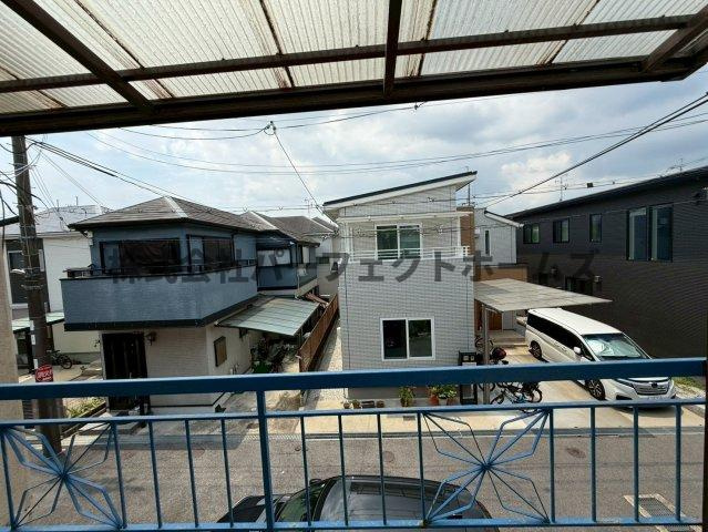 養父元町テラスハウス　賃貸の展望