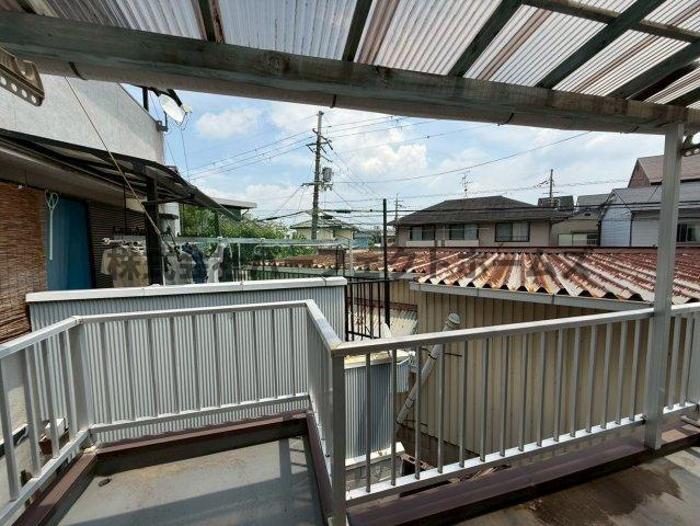 養父元町テラスハウス　賃貸の展望