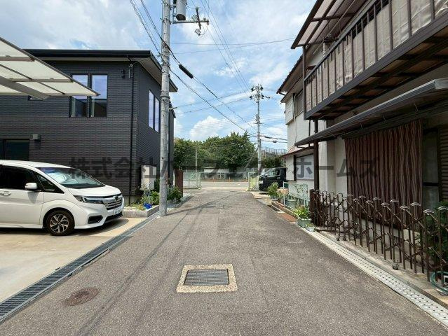 養父元町テラスハウス　賃貸の周辺