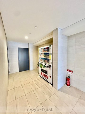 【その他共用部分】 | フローレンス吉島グランドステージ