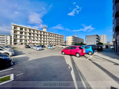 【駐車場】 | フローレンス吉島グランドステージ