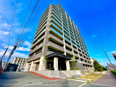 【外観】 | フローレンス吉島グランドステージ