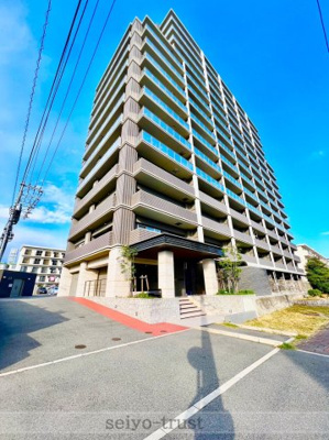 【外観】 | フローレンス吉島グランドステージ