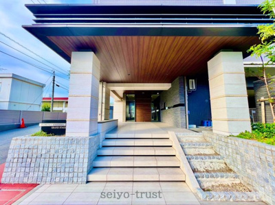 【エントランス】 | フローレンス吉島グランドステージ