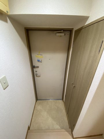 【玄関】