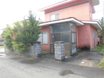 大館市字池内道上1-11・1-73・土地の画像