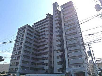 【外観】 | フローレンス大町東センターコート