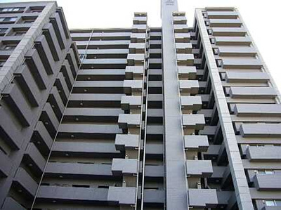 【外観】 | フローレンス大町東センターコート