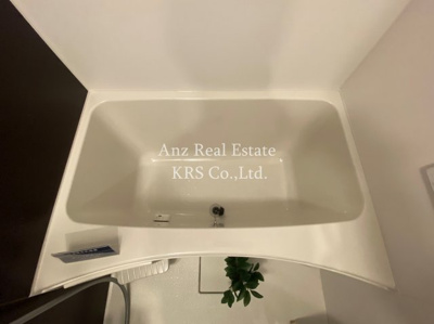 【浴室】 | ルフォンプログレ天満橋 | 便利な高温差し湯式のユニットバスです♪