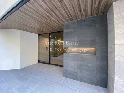 【エントランス】 | ルフォンプログレ天満橋