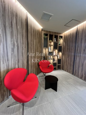 【ロビー】 | ルフォンプログレ天満橋