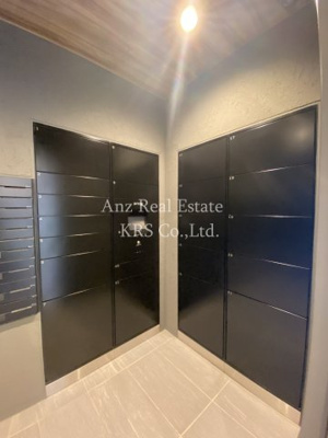 【その他共用部分】 | ルフォンプログレ天満橋 | 宅配BOXがあります♪