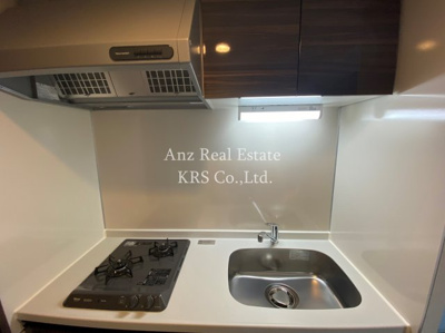 【キッチン】 | ルフォンプログレ天満橋 | ゆとりのあるシステムキッチンです♪