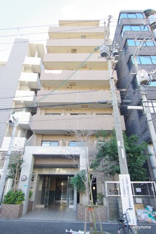 リーガル新大阪Ⅱ　仲介手数料無料の外観
