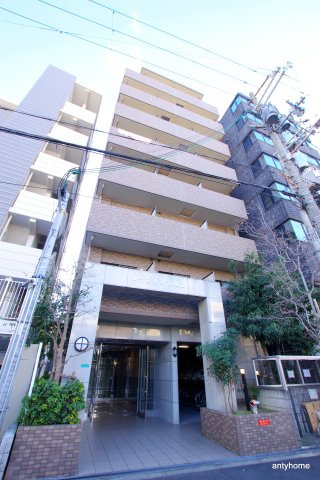 リーガル新大阪Ⅱ　仲介手数料無料の外観