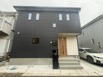 鶴ヶ島市太田ヶ谷　新築分譲　東武東上線『鶴ヶ島駅』徒歩21分　【南小学区】の画像