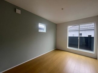 【洋室】 | 鶴ヶ島市太田ヶ谷　新築分譲　東武東上線『鶴ヶ島駅』徒歩21分　【南小学区】