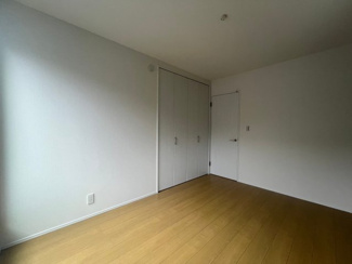 【洋室】 | 鶴ヶ島市太田ヶ谷　新築分譲　東武東上線『鶴ヶ島駅』徒歩21分　【南小学区】