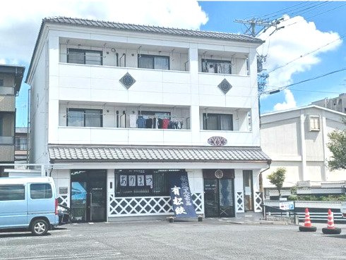 アートメゾン藍