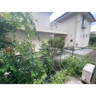 【展望】 | リバーサイドハウスA棟