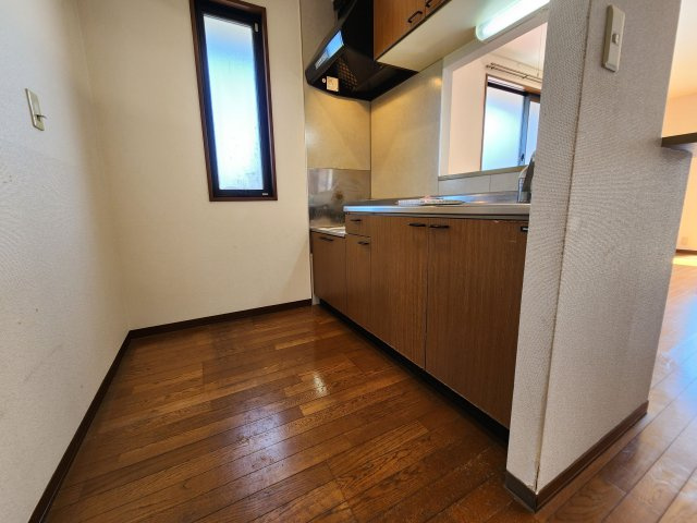 【キッチン】 | きれいなキッチンです