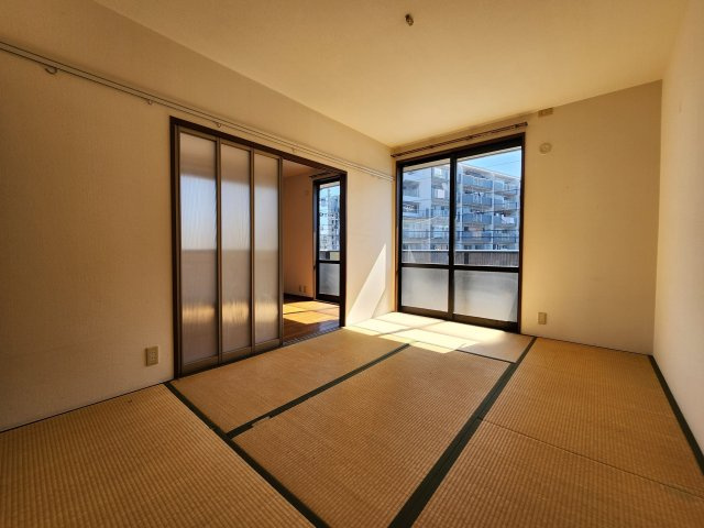 【和室】 | 趣のある和室です
