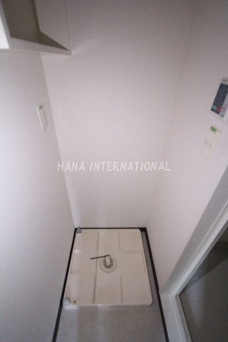 レオネクストアーミリージュの設備