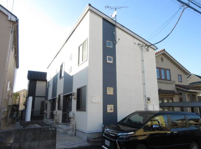 レオネクストアーミリージュ