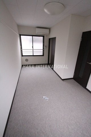 レオネクストアーミリージュの洋室|※写真と現況が異なる場合は現況優先と致します。