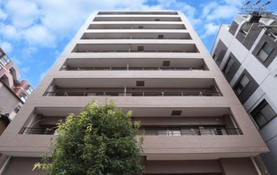 【外観】 | コスモ六角油小路