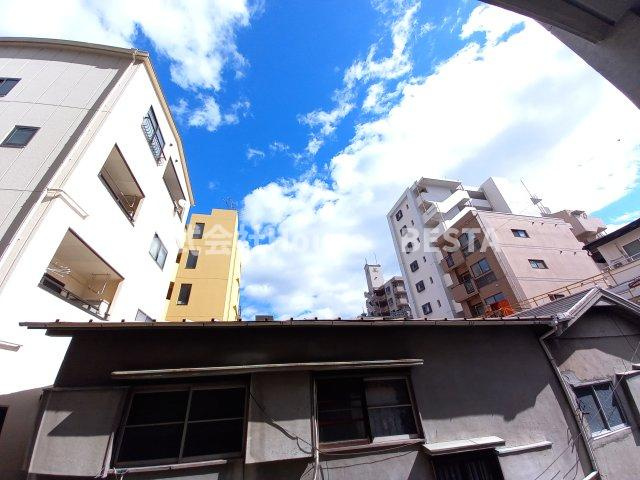 セオリー神戸アネシアの展望