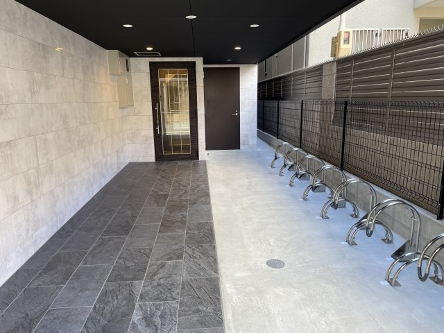 【その他共用部分】 | NU岸里駅前