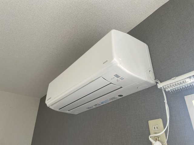 クレスコ Ｂ棟の設備