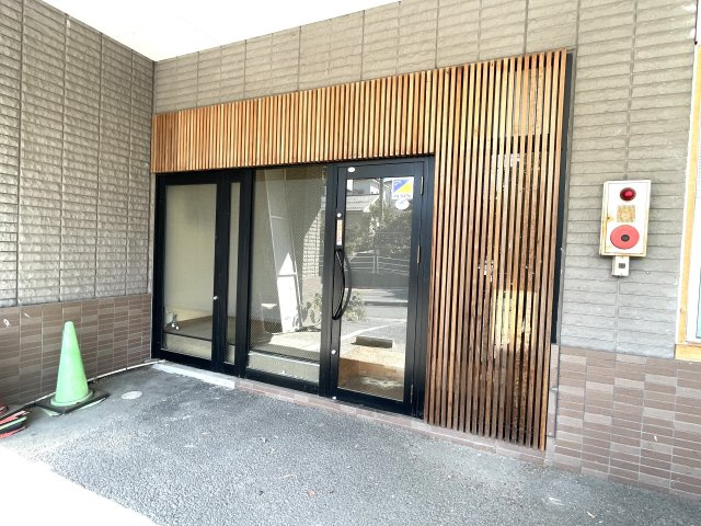 パラダイスオブドリームの外観