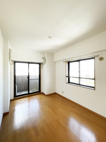 コムフォートブル松ノ内の内装