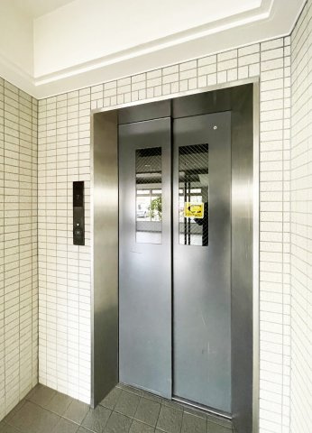 コムフォートブル松ノ内のその他共用部分