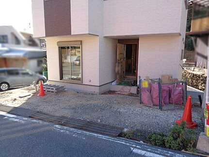 呉市警固屋1丁目　新築一戸建てのその他