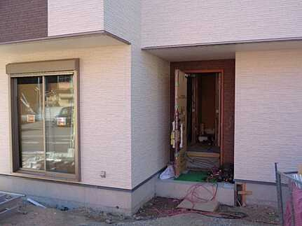 呉市警固屋1丁目　新築一戸建てのその他