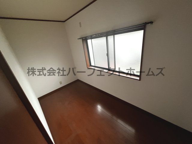 高田1丁目戸建の内装|内装です