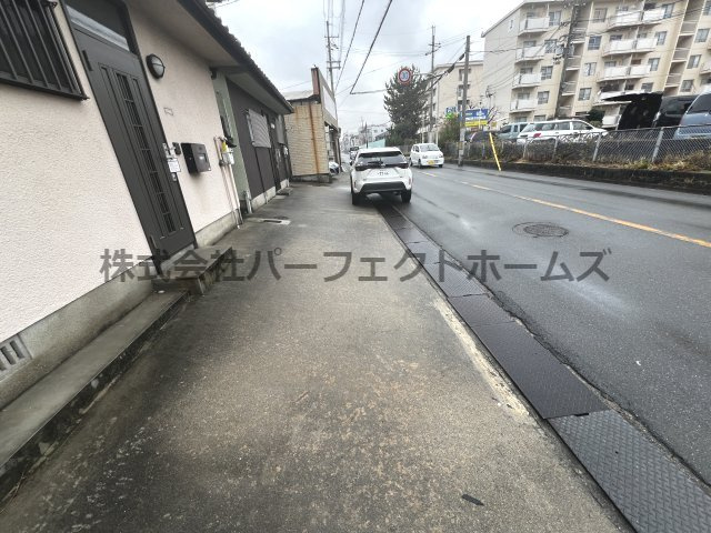 高田1丁目戸建の周辺