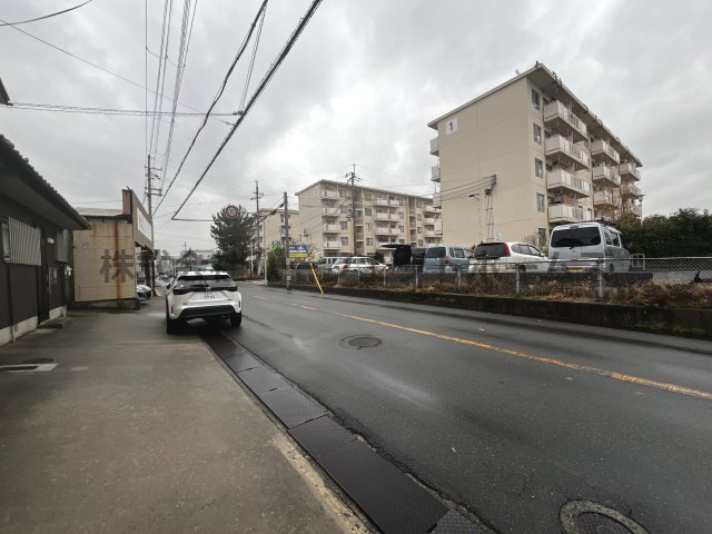 高田1丁目戸建の周辺