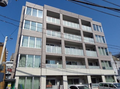 【外観】 | ラ　イスラ　グランデ