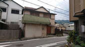 上六万寺町土地（上物付）の画像